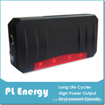 12V Portable Car Lithium Jump Starter